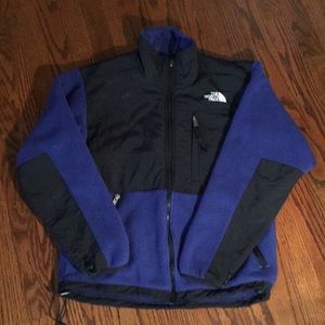 North Face Fleece Denali